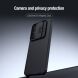 Защитный чехол NILLKIN CamShield Pro Magnetic для Samsung Galaxy A55 (A556) - Black. Фото 6 из 22