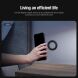 Защитный чехол NILLKIN CamShield Pro Magnetic для Samsung Galaxy A55 (A556) - Black. Фото 7 из 22