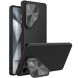 Захисний чохол NILLKIN CarboProp Magnetic для Samsung Galaxy S25 Ultra (S938) - Black