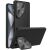 Захисний чохол NILLKIN CarboProp Magnetic для Samsung Galaxy S25 Ultra (S938) - Black