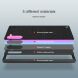 Защитный чехол NILLKIN Shining для Samsung Galaxy Note 10 (N970) - Purple/Gold. Фото 14 из 16