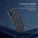 Защитный чехол NILLKIN Shining для Samsung Galaxy Note 10 (N970) - Silver/Black. Фото 9 из 16