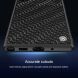 Защитный чехол NILLKIN Shining для Samsung Galaxy Note 10 (N970) - Silver/Black. Фото 13 из 16