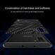 Защитный чехол NILLKIN Shining для Samsung Galaxy Note 10 (N970) - Grey/Black. Фото 8 из 16