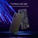 Защитный чехол NILLKIN Shining для Samsung Galaxy Note 10 (N970) - Grey/Black. Фото 6 из 16