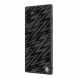Защитный чехол NILLKIN Shining для Samsung Galaxy Note 10 (N970) - Grey/Black