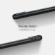 Защитный чехол NILLKIN Shining для Samsung Galaxy Note 10 (N970) - Silver/Black. Фото 12 из 16
