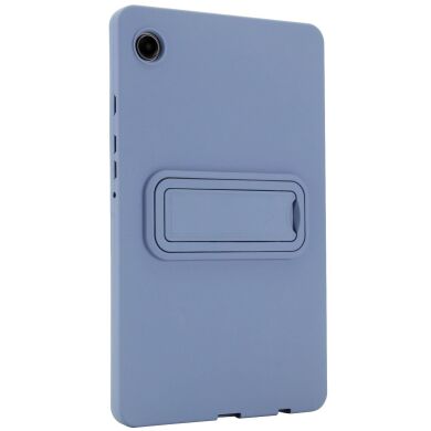 Защитный чехол Reframe Kickstand Cover для Samsung Galaxy Tab A9 (X110/115) - Lavender Grey