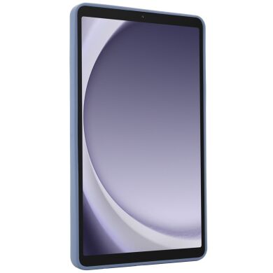 Защитный чехол Reframe Kickstand Cover для Samsung Galaxy Tab A9 (X110/115) - Lavender Grey