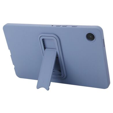 Защитный чехол Reframe Kickstand Cover для Samsung Galaxy Tab A9 (X110/115) - Lavender Grey