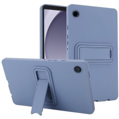 Защитный чехол Reframe Kickstand Cover для Samsung Galaxy Tab A9 (X110/115) - Lavender Grey