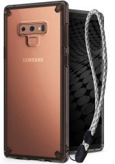 Защитный чехол RINGKE Fusion для Samsung Galaxy Note 9 (N960) - Black