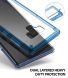 Захисний чохол RINGKE Fusion для Samsung Galaxy Note 9 (N960), Black