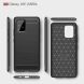 Защитный чехол UniCase Carbon для Samsung Galaxy S10 Lite (G770) - Black. Фото 10 из 10