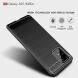 Защитный чехол UniCase Carbon для Samsung Galaxy S10 Lite (G770) - Black. Фото 3 из 10