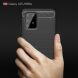 Защитный чехол UniCase Carbon для Samsung Galaxy S10 Lite (G770) - Black. Фото 8 из 10