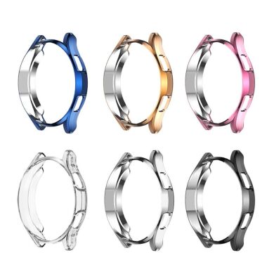 Захисний чохол UniCase Clear Cover для Samsung Galaxy Watch 4 (44mm) - Transparent