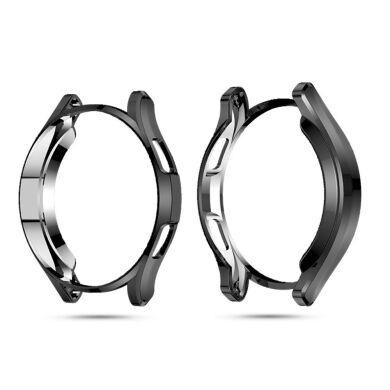 Захисний чохол UniCase Clear Cover для Samsung Galaxy Watch 4 (44mm) - Transparent