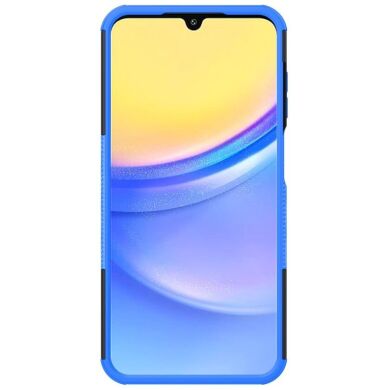 Захисний чохол UniCase Hybrid для Samsung Galaxy A16 (A165) - Blue