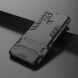 Захисний чохол UniCase Hybrid для Samsung Galaxy A21s (A217) - Black