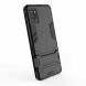 Захисний чохол UniCase Hybrid для Samsung Galaxy A31 (A315) - Black