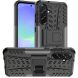 Захисний чохол UniCase Hybrid X для Samsung Galaxy A36 (A366) - Black