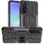 Захисний чохол UniCase Hybrid X для Samsung Galaxy A36 (A366) - Black