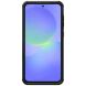 Захисний чохол UniCase Hybrid X для Samsung Galaxy A36 (A366) - Black