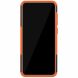 Защитный чехол UniCase Hybrid X для Samsung Galaxy A70 (A705) - Orange