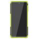 Защитный чехол UniCase Hybrid X для Samsung Galaxy M31s (M317) - Green. Фото 4 из 10