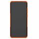 Защитный чехол UniCase Hybrid X для Samsung Galaxy S20 Ultra (G988) - Orange. Фото 7 из 9