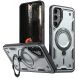 Захисний чохол UniCase Lander Armor для Samsung Galaxy A16 (A165) - Grey