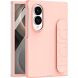 Захисний чохол UniCase Wristband Case (FF) для Samsung Galaxy Fold 8 - Pink