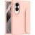 Захисний чохол UniCase Wristband Case (FF) для Samsung Galaxy Fold 8 - Pink
