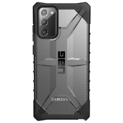 Защитный чехол URBAN ARMOR GEAR (UAG) Plasma для Samsung Galaxy Note 20 (N980) - Ice