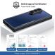 Захисний чохол XUNDD Rugged Case (FF) для Samsung Galaxy Fold 7 - Black