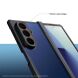 Захисний чохол XUNDD Rugged Case (FF) для Samsung Galaxy Fold 7 - Black
