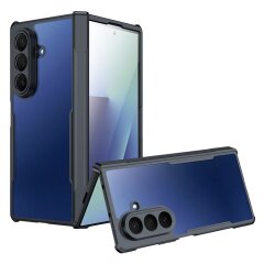 Захисний чохол XUNDD Rugged Case (FF) для Samsung Galaxy Fold 7 - Black