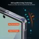 Захисний чохол XUNDD Rugged Case (FF) для Samsung Galaxy Fold 7 - Black
