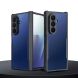 Захисний чохол XUNDD Rugged Case (FF) для Samsung Galaxy Fold 7 - Black