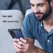 Захисний чохол XUNDD Rugged Case (FF) для Samsung Galaxy Fold 7 - Black