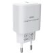 Сетевое зарядное устройство WIWU G008 Essen PD30W GaN (Type-C) - White. Фото 2 из 12