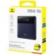 Внешний аккумулятор Baseus Blade H1 100W (20000mAh) PPBLD100HD - Black. Фото 7 из 24