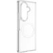 Защитный чехол ArmorStandart Clear MagCase (FF) для Samsung Galaxy Fold 8 Ultra - Transparent. Фото 3 из 6