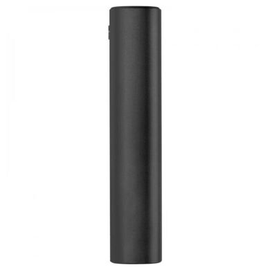 Зовнішній акумулятор Gelius Pro Edge GP-PB20-013 10W (20000mAh) - Black