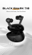 Беспроводные наушники Black Shark T18 (BS-T18) - Black. Фото 10 из 19