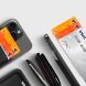 Кардхолдер Tech-Protect MAGWALLET - Carbon. Фото 4 из 5