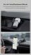 Автомобильный держатель Baseus Easy Control Pro Clamp (SUYK010101) - Black. Фото 18 из 22