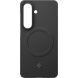 Защитный чехол Spigen AirSkin Aramid (MagFit) для Samsung Galaxy S26 (S942) ACS11059 - Black. Фото 5 из 15