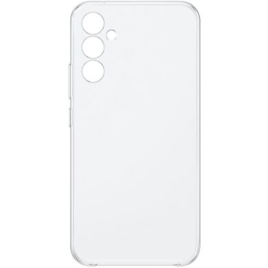 Пластиковий чохол Clear Case для Samsung Galaxy A34 (A346) EF-QA346CTEGRU - Transparent
